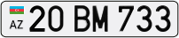 20BM733