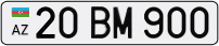 20BM900