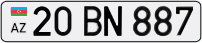 20BN887