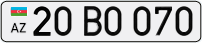 20BO070