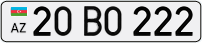 20BO222