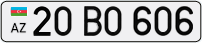 20BO606