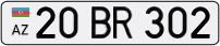 20BR302