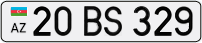 20BS329