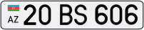 20BS606