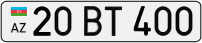 20BT400