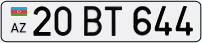 20BT644