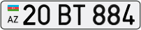 20BT884