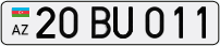 20BU011