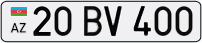 20BV400