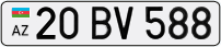 20BV588