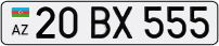 20BX555