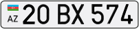 20BX574