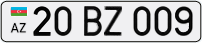 20BZ009