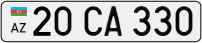 20CA330