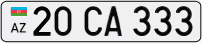 20CA333