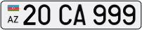 20CA999