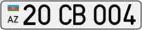 20CB004