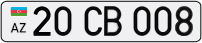 20CB008