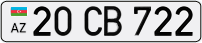 20CB722