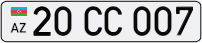 20CC007