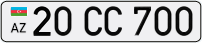 20CC700