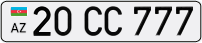 20CC777