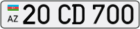20CD700