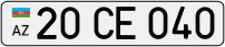 20CE040