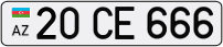 20CE666