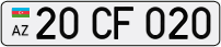 20CF020