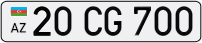 20CG700