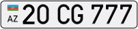 20CG777