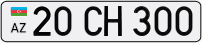 20CH300