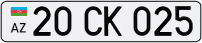 20CK025