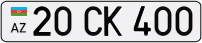 20CK400