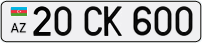 20CK600