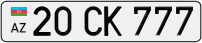 20CK777