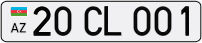 20CL001