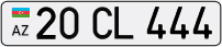 20CL444