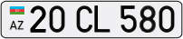 20CL580