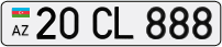 20CL888