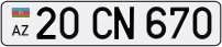 20CN670