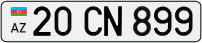 20CN899