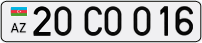 20CO016
