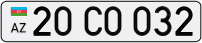 20CO032