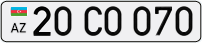 20CO070