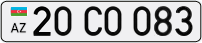 20CO083