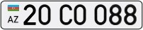20CO088