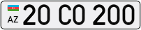 20CO200
